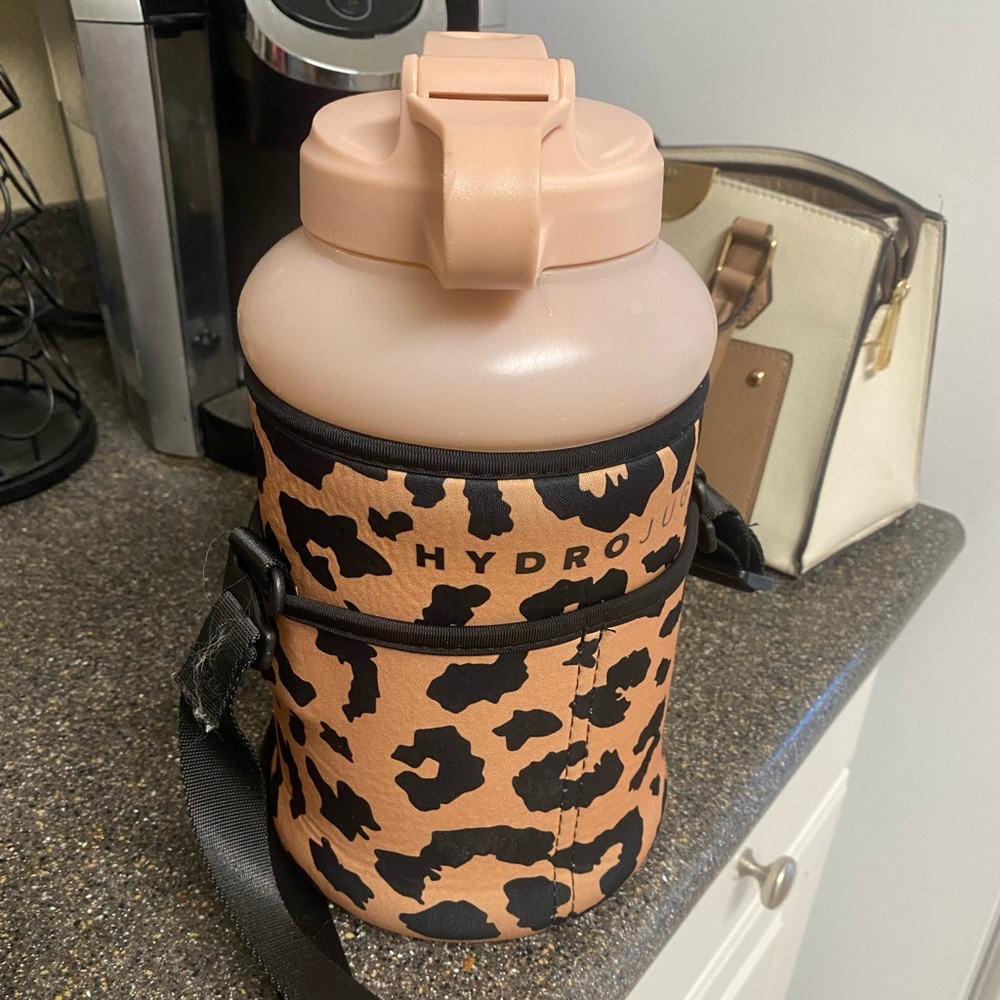 Hydrojug